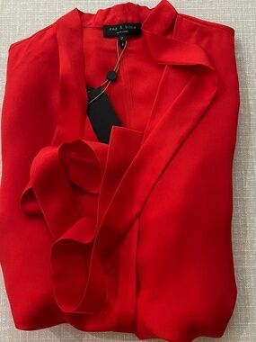 Rag & Bone Blouse